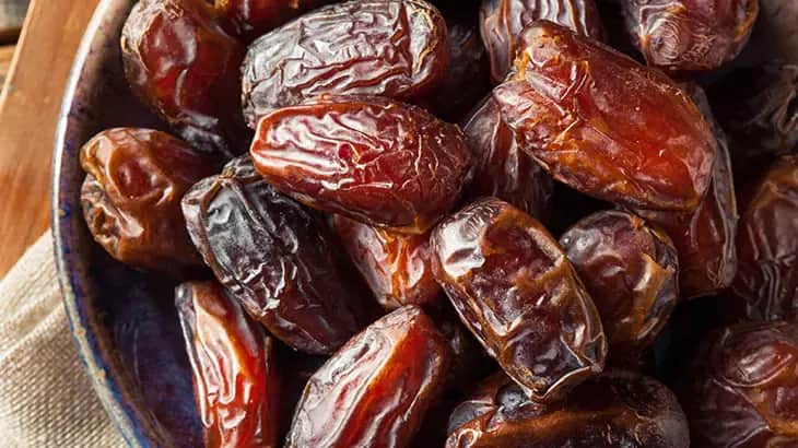 تصویر 1 از انواع خرما استعمران از نمونه های ممتاز تا اقتصادی